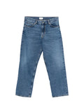 NN07 - Otis 1882 Belt-Loop Jeans