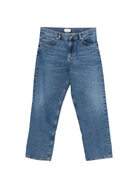 NN07 - Otis 1882 Belt-Loop Jeans