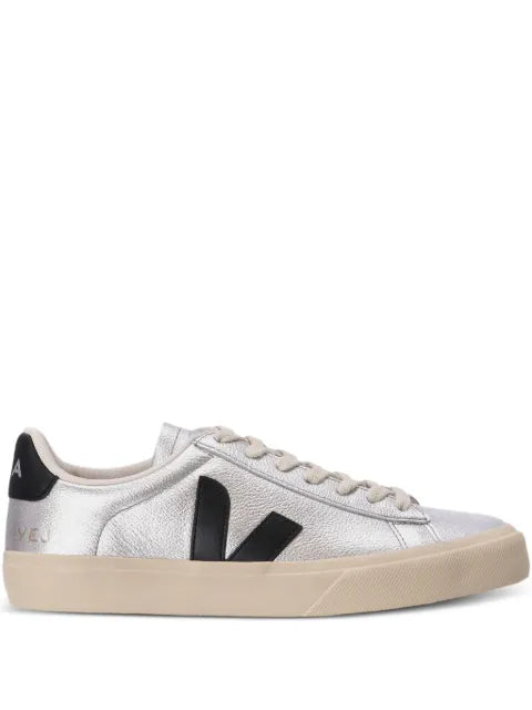 VEJA - Campo Leather Sneakers