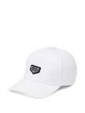 Philipp Plein - Logo-Plaque Baseball Cap