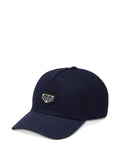 Philipp Plein - Plaque Baseball Cap