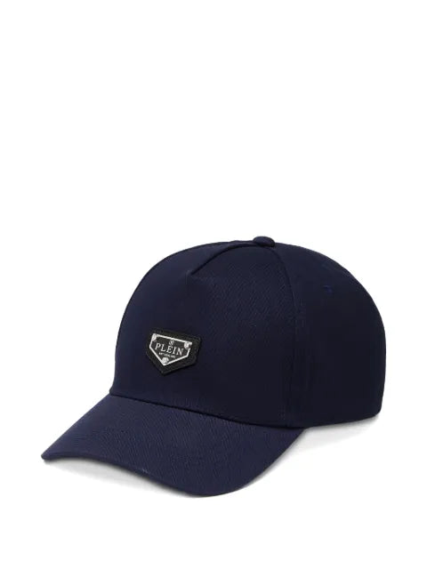 Philipp Plein - Plaque Baseball Cap