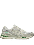 ASICS - Gel-Nyc "Cream/Fossil" Sneakers