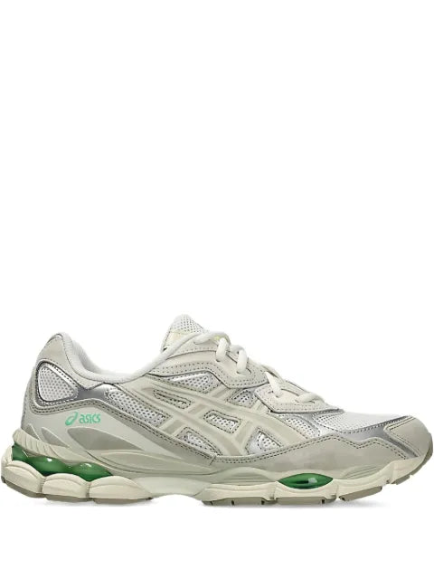 ASICS - Gel-Nyc "Cream/Fossil" Sneakers