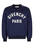 Givenchy - Cotton Sweatshirt