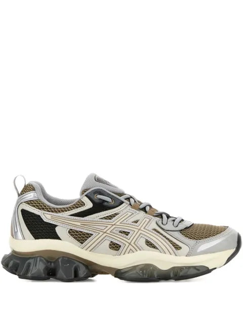 ASICS - Gel Quantum Kinetic Low-Top Sneakers