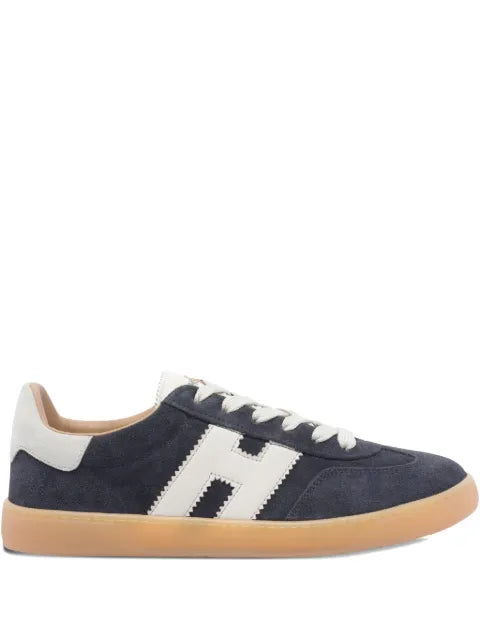 Hogan - Cool Suede Sneakers