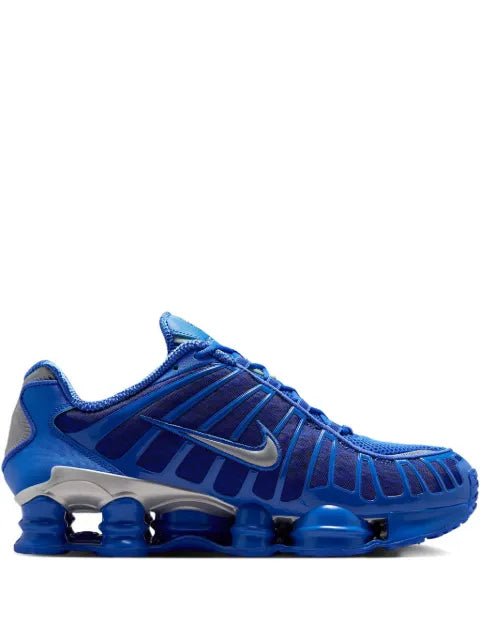 Nike - Shox Tl "Hyper Royal" Sneakers