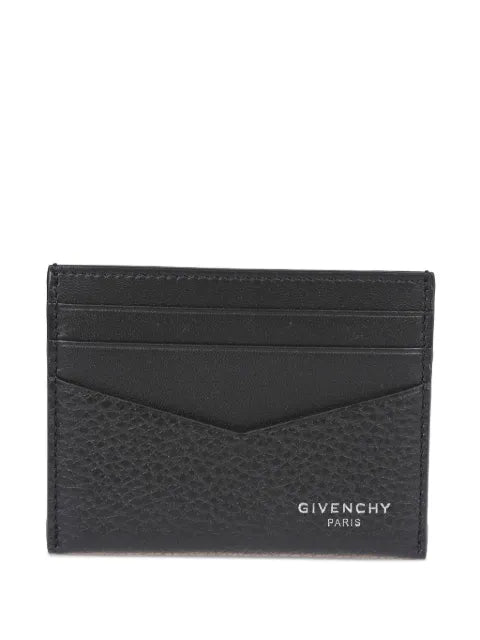 Givenchy - Leather Card Holder