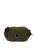 C.P. Company - Logo Zip Belt Bag