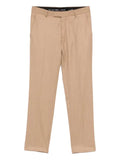 Karl Lagerfeld - Pressed-Crease Trousers