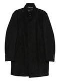 Karl Lagerfeld - Wool Single-Breasted Blazer