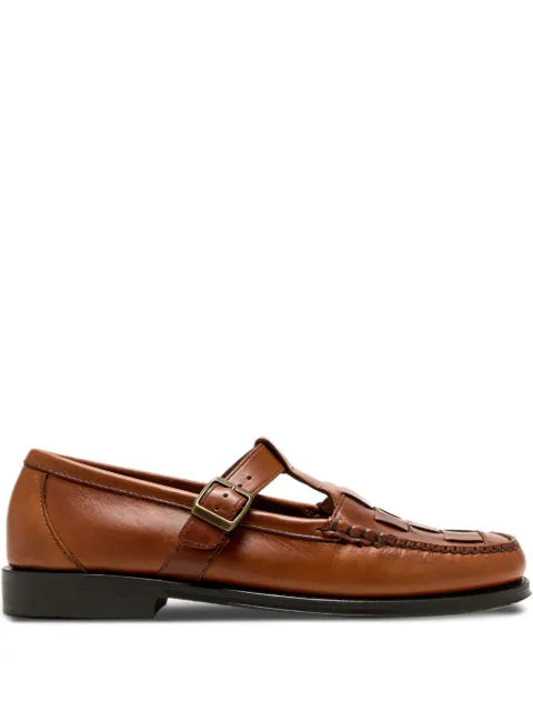 G.H.Bass - Weejuns Fisherman Sandals