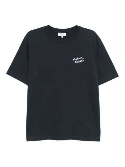 Maison Kitsuné - Handwriting T-Shirt