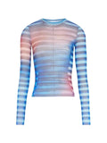 Jean Paul Gaultier - Striped Top