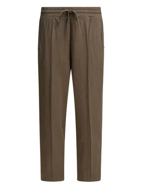 ALTUM - Drawstring Side-Panel Trousers