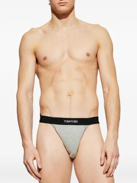 TOM FORD - Cotton Briefs