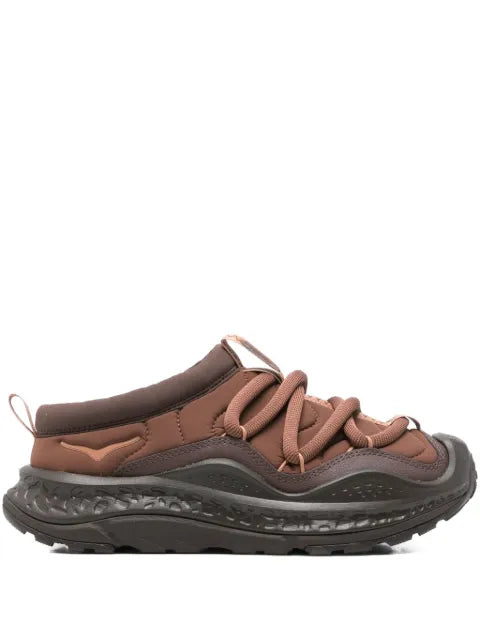 HOKA - One Ora Primo Padded Sneakers