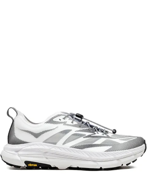 HOKA - Mafate Speed 4 Sneakers