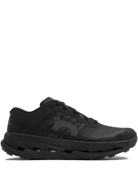On - Cloudultra 3 "Black" Sneakers