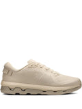 On - Cloudzone "Pearl/Truffle" Sneakers