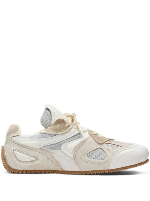 Axel Arigato - Slow Runner Low-Top Sneakers