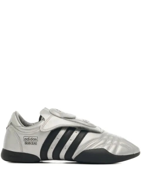 adidas - Three-Striped Sneakers