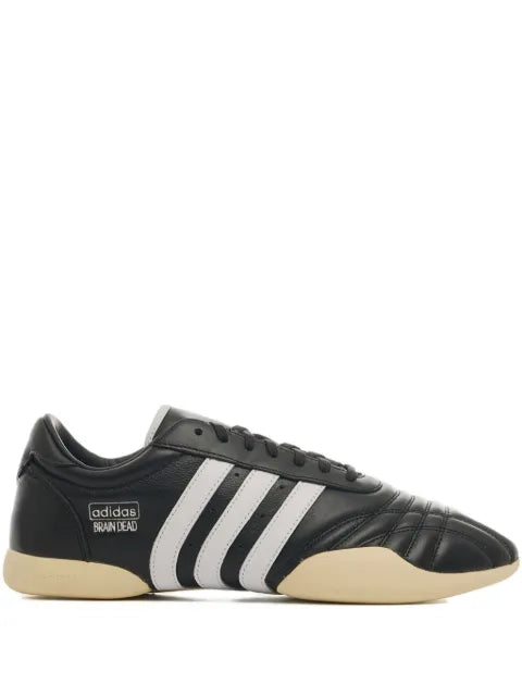 adidas - Quilted-Embellishment Sneakers