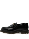 Dr. Martens - Adrian Snaffle Tassel Loafers