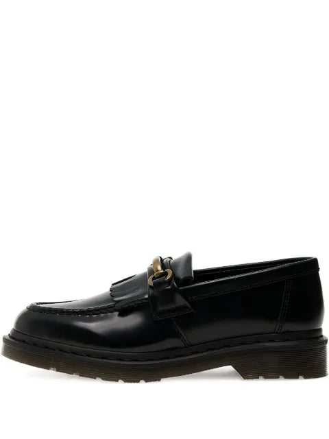 Dr. Martens - Adrian Snaffle Tassel Loafers
