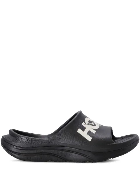 HOKA - Logo-Motif Slides