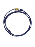 Nialaya Jewelry - Knotted-Detail Bracelet