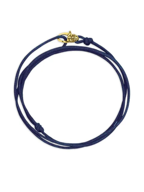 Nialaya Jewelry - Knotted-Detail Bracelet
