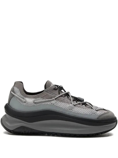 Moon Boot - Moon247 Xlace Low-Top Sneakers