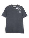 Golden Goose - Graphic-Print Cotton T-Shirt