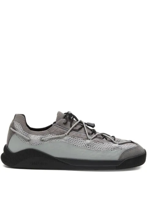 Moon Boot - Moonlight Grey Sneakers
