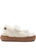 Moon Boot - Touch-Strap Sandals