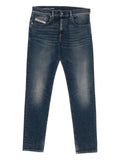 Diesel - 2019 D-Strukt 09M16 Jeans