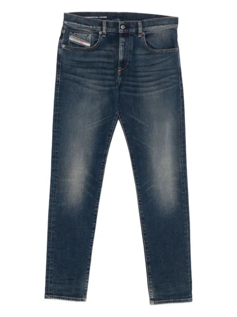 Diesel - 2019 D-Strukt 09M16 Jeans