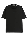 FEAR OF GOD ESSENTIALS - Logo-Plaque Cotton T-Shirt
