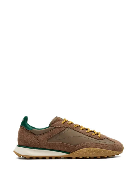 Hoff - Bridge Mkii Lace-Up Sneakers