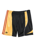 Martine Rose - Embroidered-Logo Football Shorts