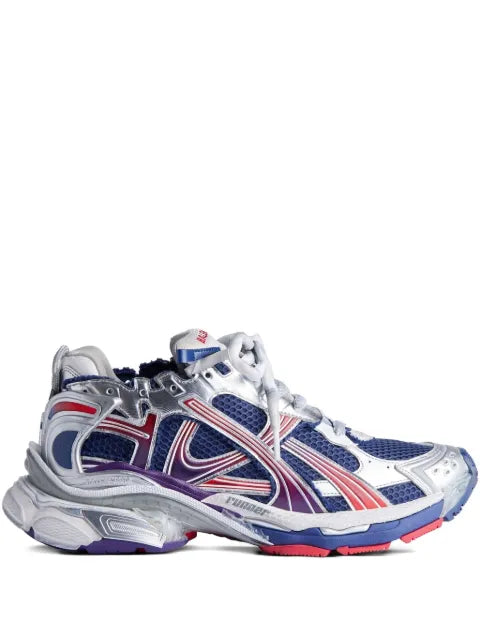 Balenciaga - Gradient Runner Sneakers