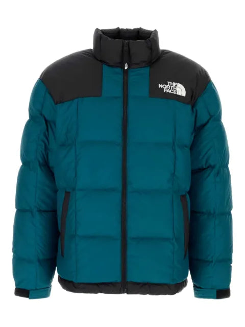 The North Face - Lhotse Down-Filled Colour-Blocked Jacket