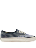 Vans - Authentic Printed Low-Top Sneakers
