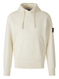 Stone Island - 6100062 Organic Cotton Fleece Sweatshirt