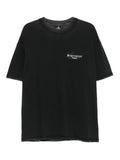 Represent - Embroidered-Logo T-Shirt