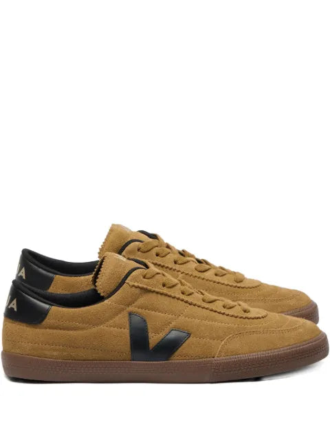 VEJA - Panenka Suede Sneakers