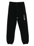 Off-White - Logo-Print Drawstring Track Pants