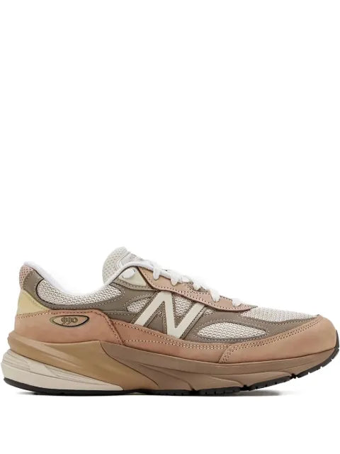 New Balance - Made In Usa 990V6 Sneakers